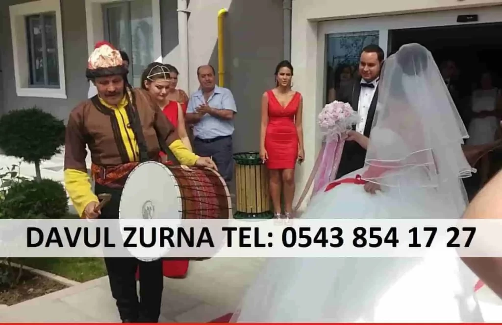 İzmir Davulcu Cep Telefonu Numarası 