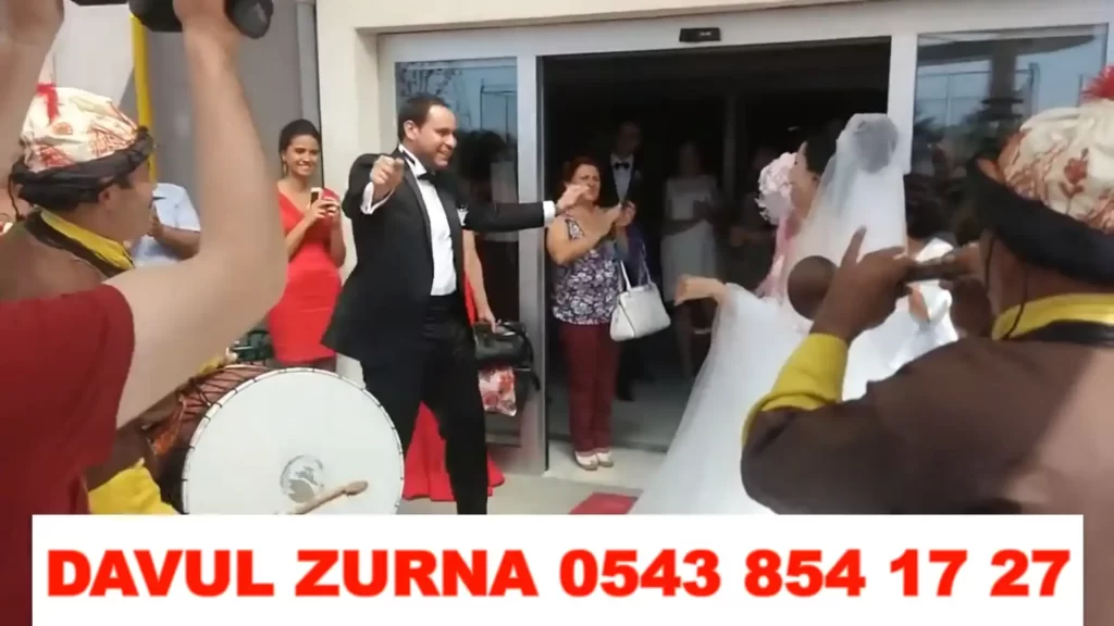 İzmir Zurnacı Fiyatları