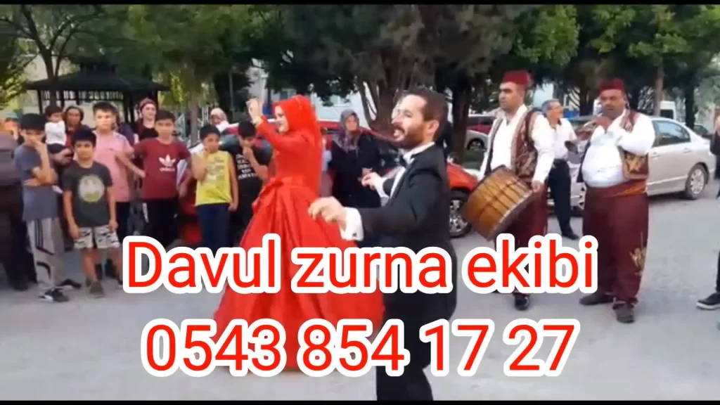 Kınaya Davulcu Telefonu