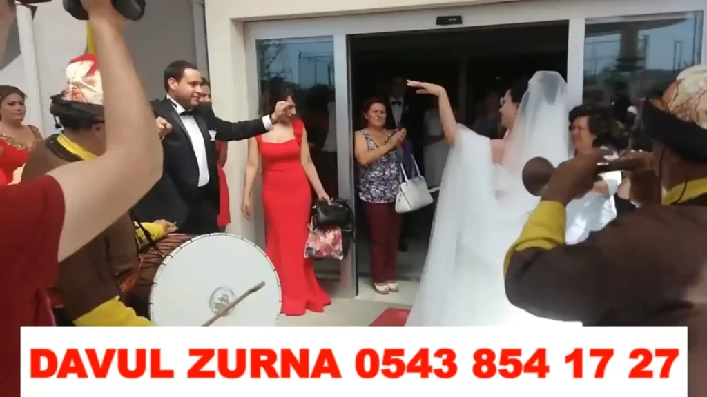 Telefonla Davul Zurna Fiyatları Öğrenme İzmir
