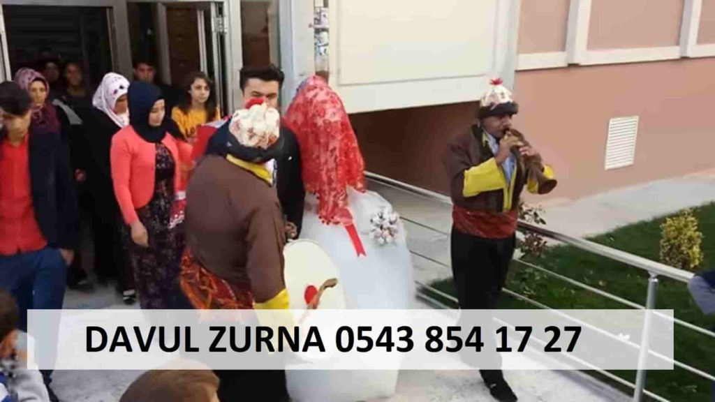 İzmir davulcu telefonu